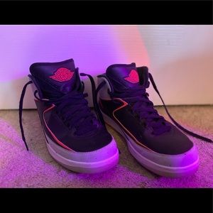 Nike Air Jordans